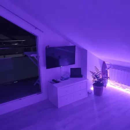 شقة Dream