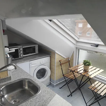 Dream Apartment