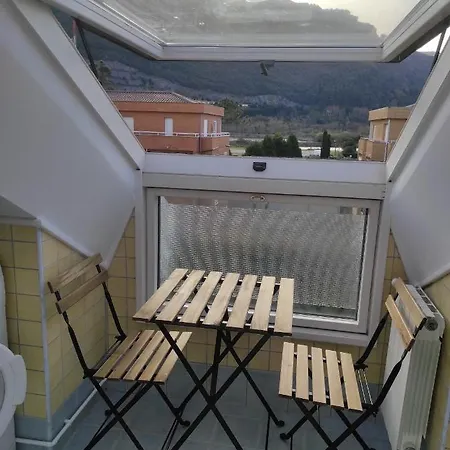 Dream Apartment