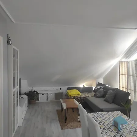 Apartamento Dream
