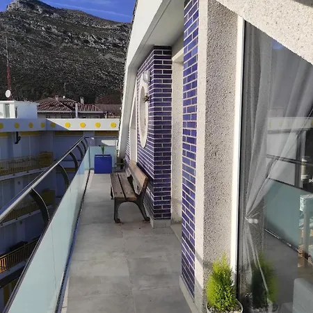 Dream Apartment Orinon
