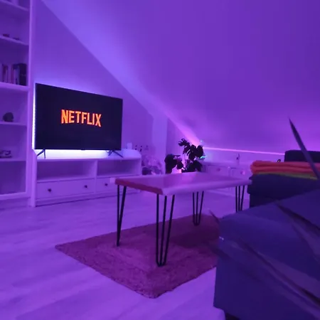 Dream Apartment