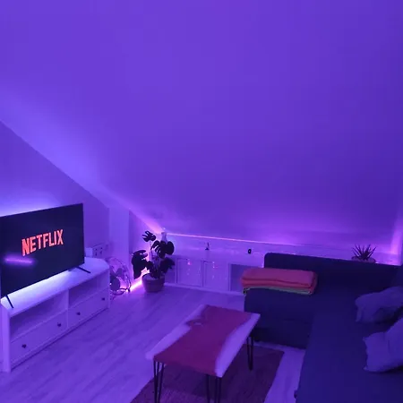 شقة Dream *